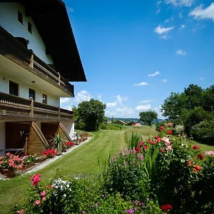 Gaestehaus Hofer Bad Birnbach