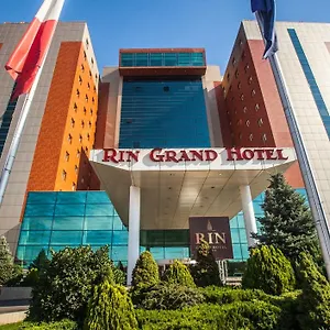 Rin Grand 4* Bukarest