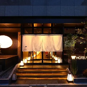 Wing International - Shijo Karasuma Kyoto