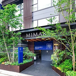 酒店 美满如家酒店 京都station, 京都