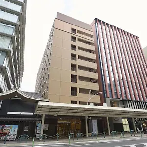 酒店 东横inn-京都四条乌丸, 京都
