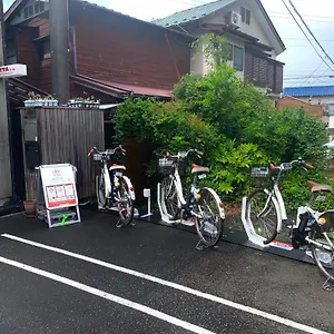 アパート ａｔｔａ ｈｏｔｅｌ ｋａｍａｋｕｒａ / Vacation 77545 鎌倉市
