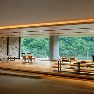 ***** 传统日式旅馆 定山溪常青藤木屋 日本