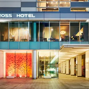 cross-hotel-sapporo.hokkaidohotelsjapan.com/