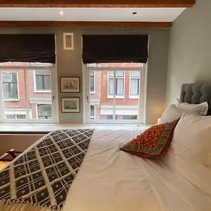 The Lastage - 3* Amsterdam