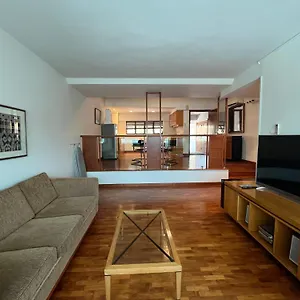 Orchard Point Serviced 4* Singapur