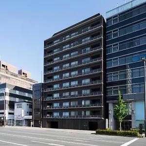 Karasuma-gojo Kyōto