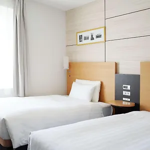 Comfort Higashi Nihombashi 3* Tóquio
