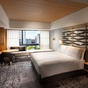 酒店 Hilton, 京都
