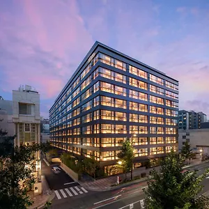 酒店 Hilton, 京都