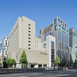 Courtyard By Marriott Ginza 4* Präfektur Tokio
