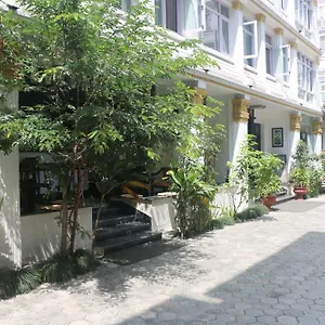 Durbar & 3* Kathmandu