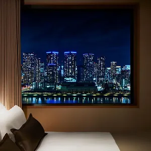 ホテル ホテルjalシティ東京 豊洲 東京都