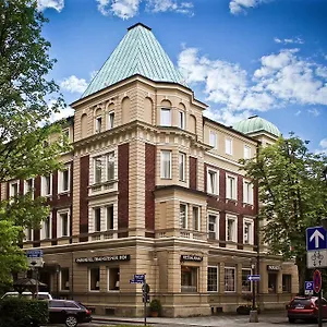 Parkhotel 3* Traunstein