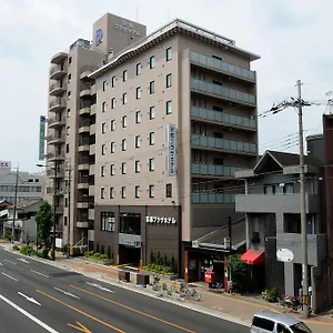 酒店 京都广场酒店, 京都