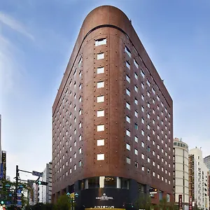 Ginza Grand 3* Präfektur Tokio