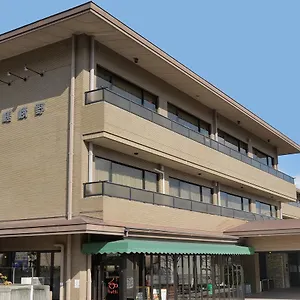 酒店 嵯峨岚山比纳里奥酒店, 京都