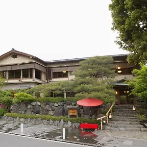 Arashiyama Benkei Kyōto