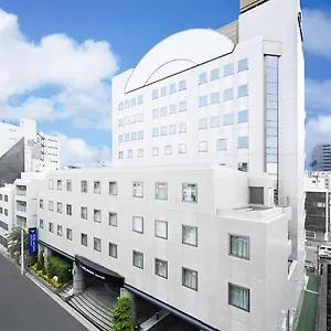 Mystays Ueno East 3* Tóquio