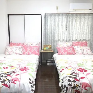 アパート 大阪アパートメントニアusj 大阪市