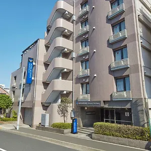 visit hotel