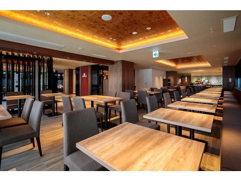S-Peria Hotel Kyoto