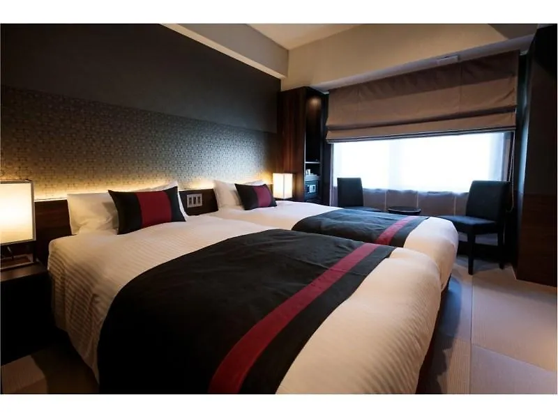 S-Peria Hotel Kyoto