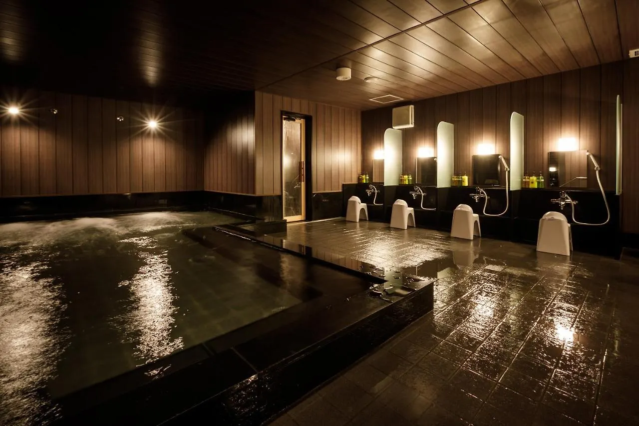 S-Peria Hotel Kyoto contacts
