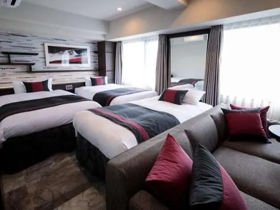S-Peria Hotel Kyoto