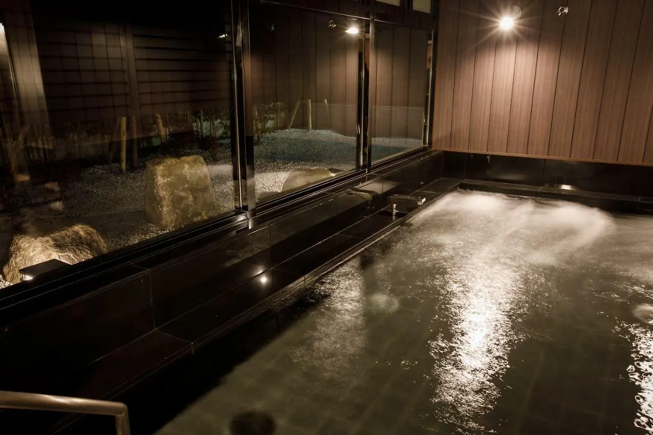 ****  S-Peria Hotel Kyoto Japan
