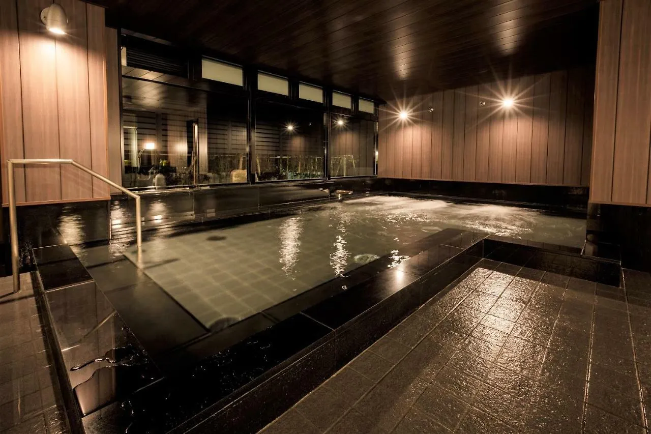 S-Peria Hotel Kyoto