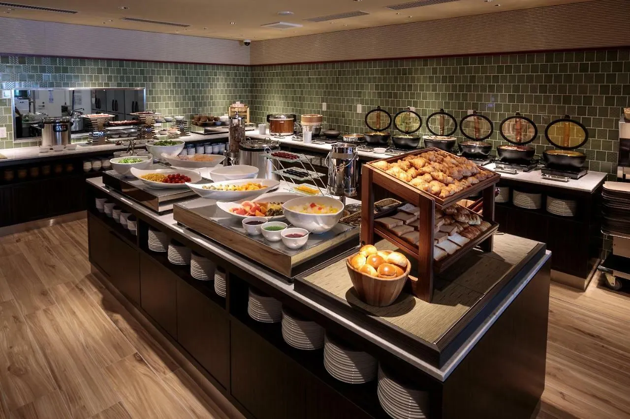 S-Peria Hotel Kyoto