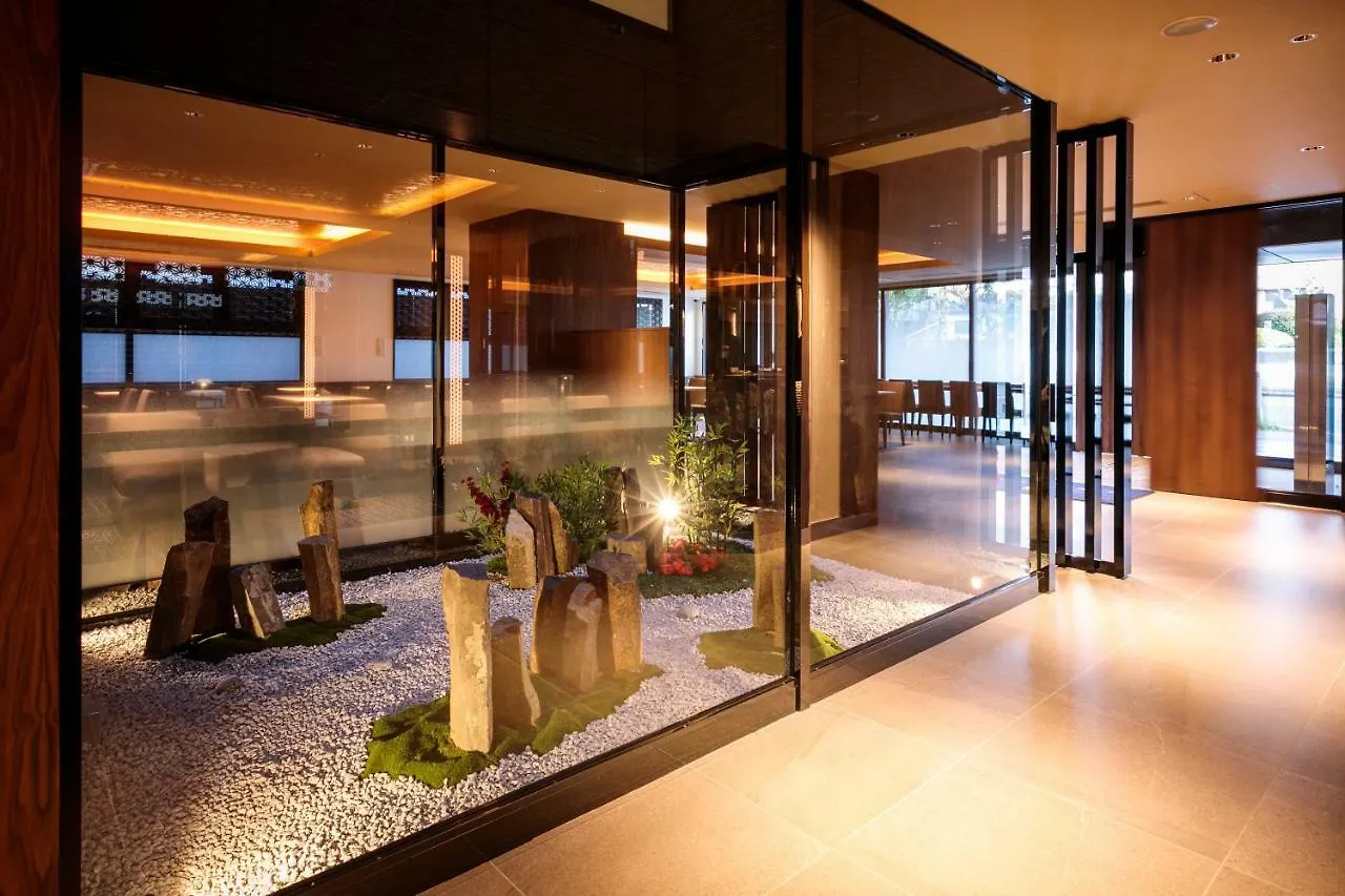S-Peria Hotel Kyoto Japan