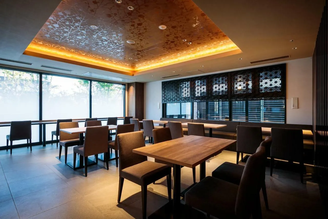 S-Peria Hotel Kyoto 4*,  Japan