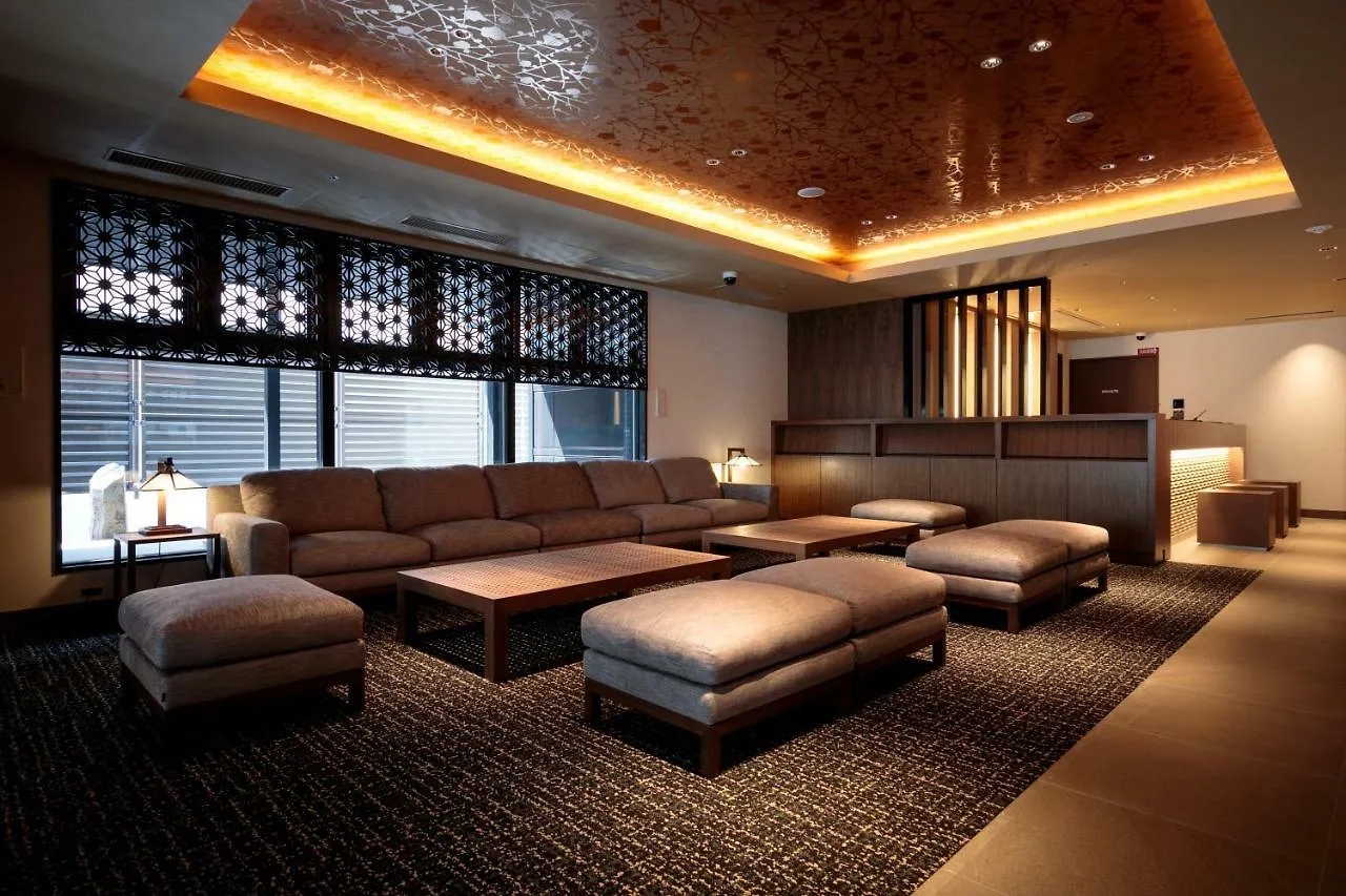 S-Peria Hotel Kyoto