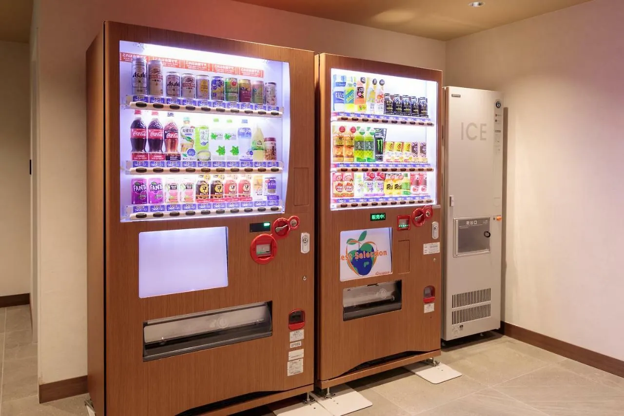 ****  S-Peria Hotel Kyoto Japan