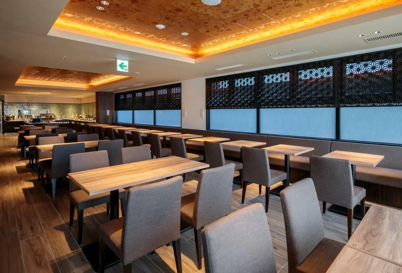 S-Peria Hotel Kyoto