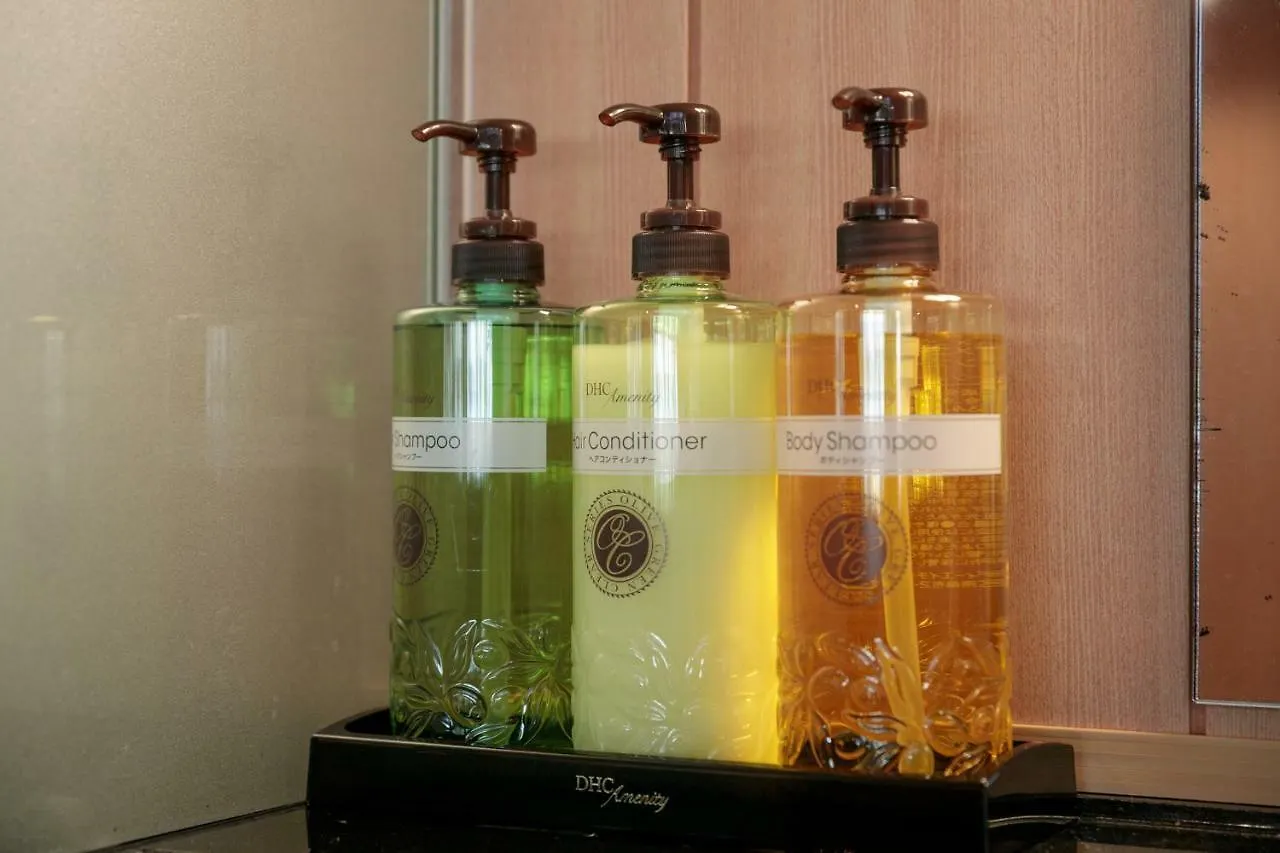 S-Peria Hotel Kyoto 4*,