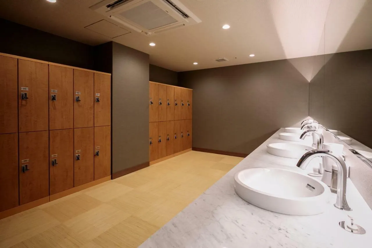 S-Peria Hotel Kyoto