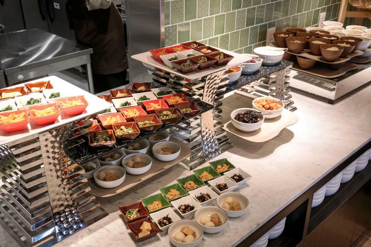 S-Peria Hotel Kyoto