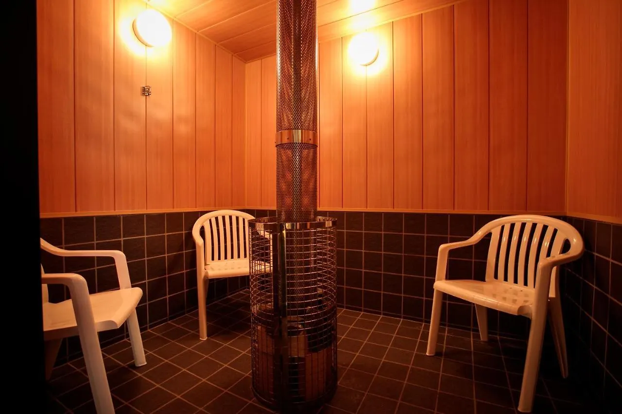 S-Peria Hotel Kyoto