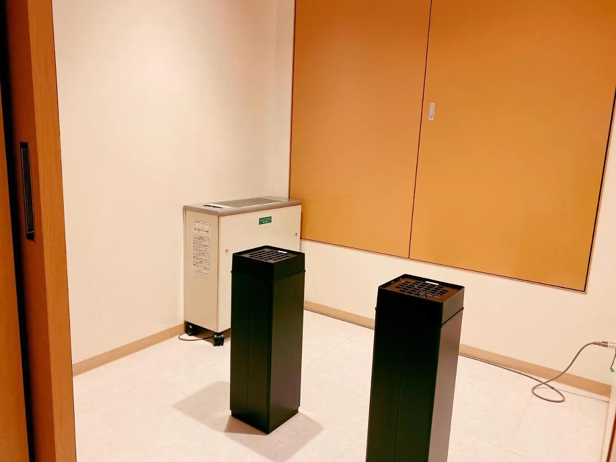 ****  S-Peria Hotel Kyoto Japan